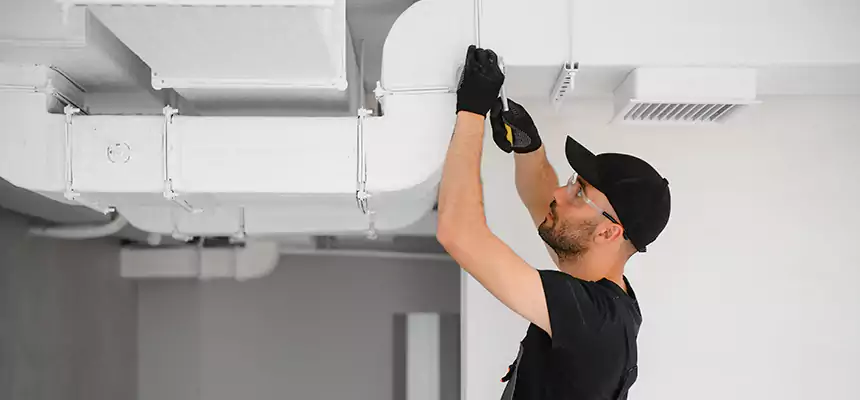 Our Air Duct Cleaning Services in Augusta, GA