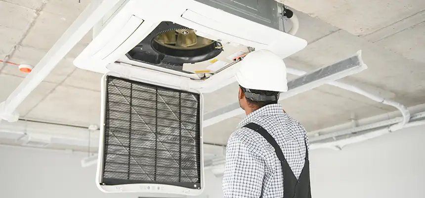 Our Affordable Duct Cleaning Near Me Services in Augusta, GA