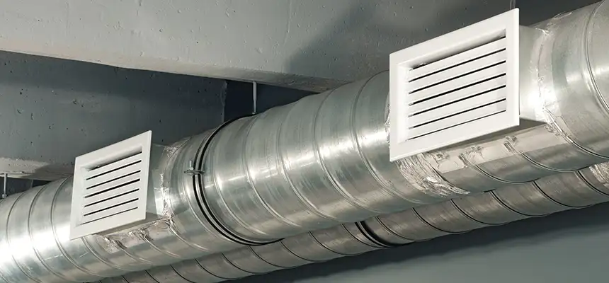 Our Air Duct Camera Inspection Services in Augusta, GA