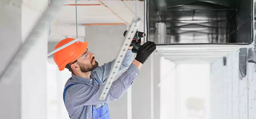 Our Air Vent Replacement Services in Augusta, GA