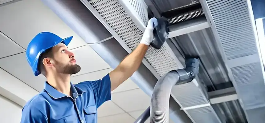 Our Annual Dryer Vent Maintenance Services in Augusta, GA