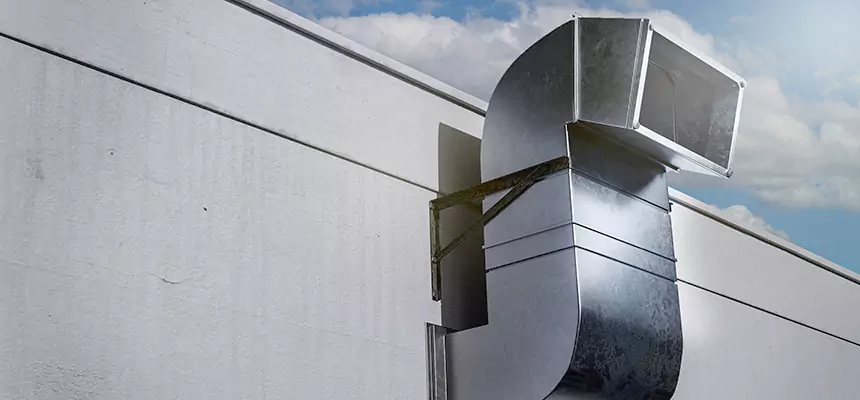 Comprehensive Commercial HVAC Cleaning in Augusta