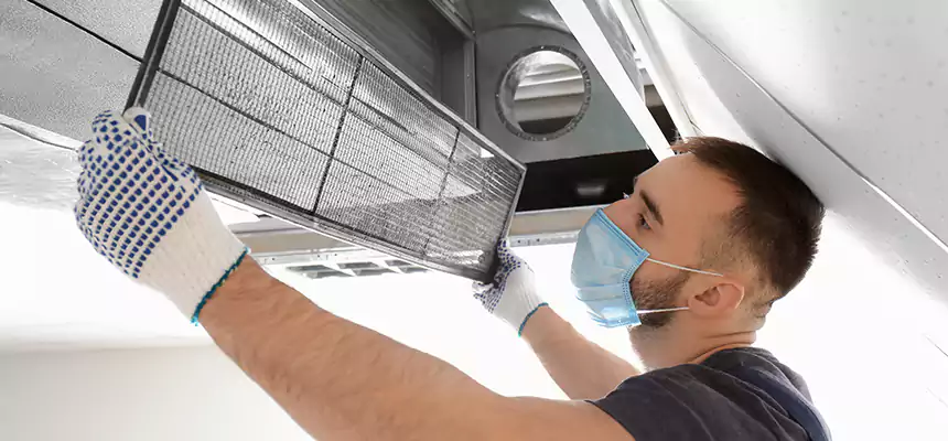Our Dryer Vent Cleaning Services in Augusta, GA