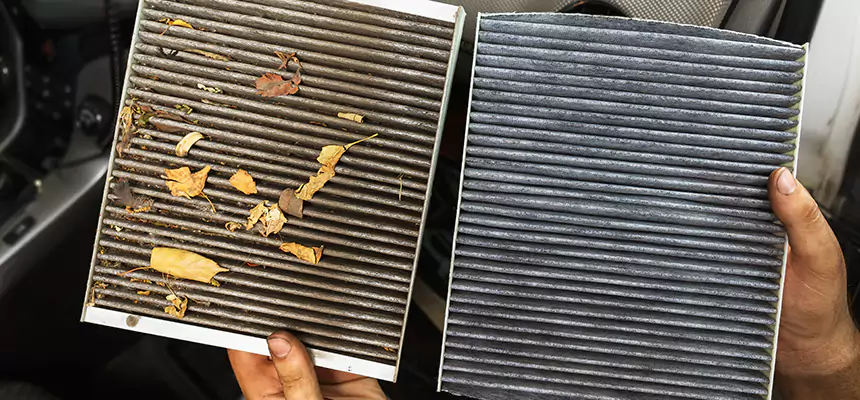 Our Dryer Vent Lint Filter Cleaning Services in Augusta, GA