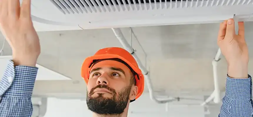 Our Furnace Vent Cleaning Services in Augusta, GA