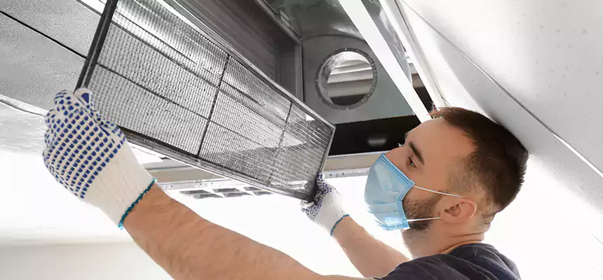 Our Home Duct Cleaning Services in Augusta, GA  