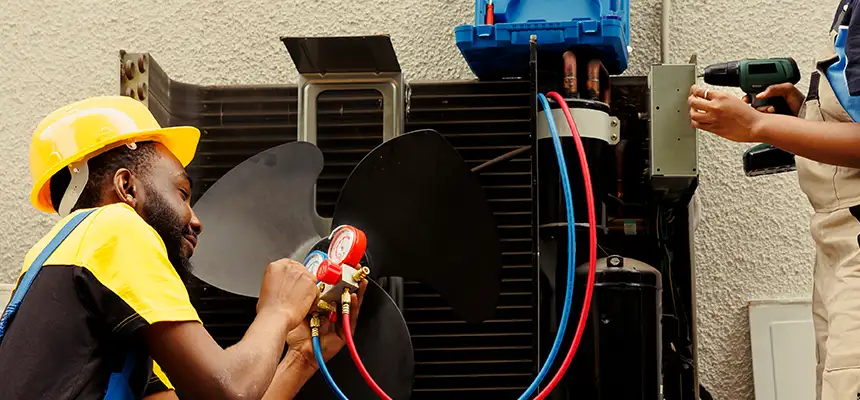 Our HVAC Airflow Optimization Services in Augusta, GA
