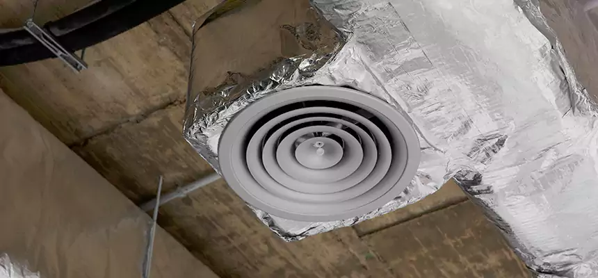 Our HVAC Ductwork Installation Services in Augusta, GA