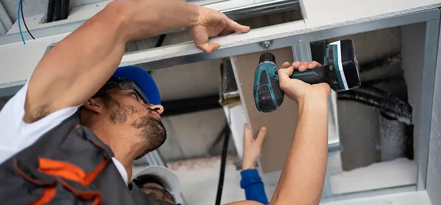 Our Improve Home Air Circulation Services in Augusta, GA