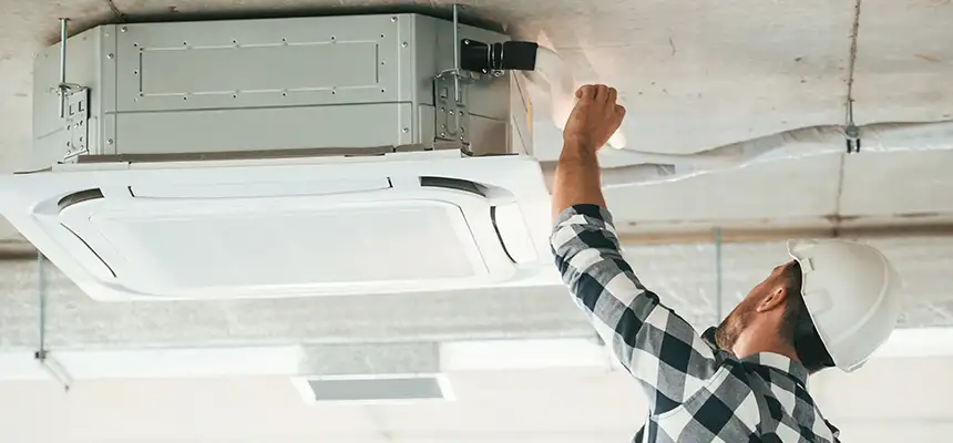 Our Local Vent Cleaning Services in Augusta, GA