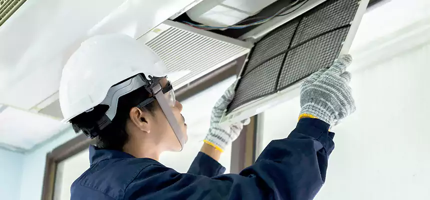 Our Multi-family Home Duct Cleaning Services in Augusta, GA