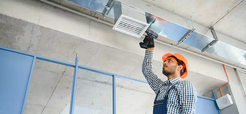 Efficient Exhaust Vent Cleaning in Augusta, GA