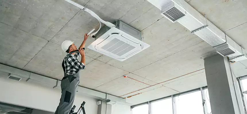 Our Wi Fi Connected Air Ducts Services in Augusta, GA