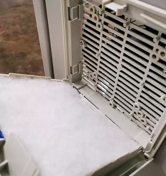 About Air Duct Overhaul & Upgrades in Augusta, GA