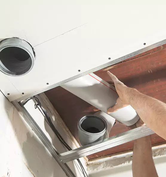 Professional Air Duct Replacement in Augusta, GA