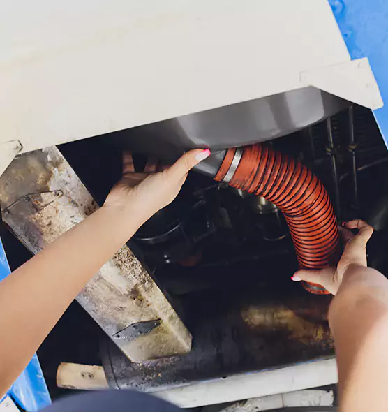 About Air Duct Virus Disinfection in Augusta, GA