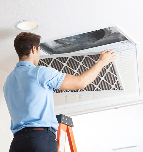 About Annual Dryer Vent Maintenance Augusta, GA
