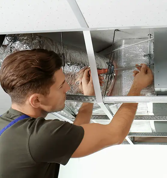 Professional Clogged Dryer Vent Repair in Augusta, GA