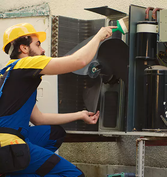 About Dryer Duct Fire Hazard Inspection in Augusta, GA