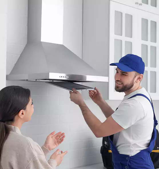 Professional Dryer Vent Cleaning Service in Augusta, GA