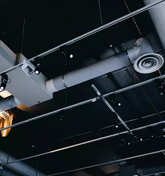 Professional Duct Cleaning For LEED Homes in Augusta, GA