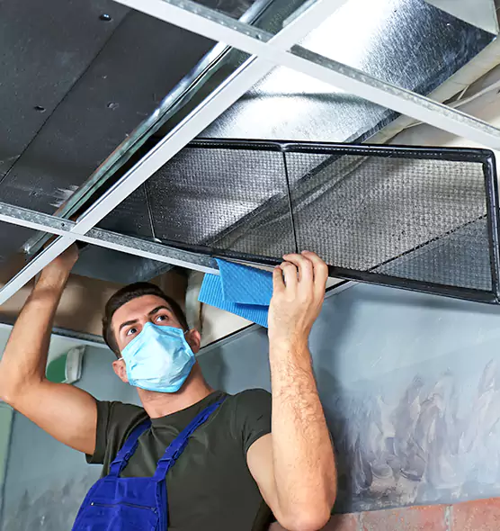 Professional Home Ventilation Cleaning in Augusta, GA