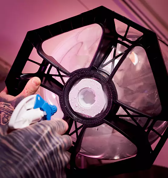 Expert Low VOC Vent Installation in Augusta, GA