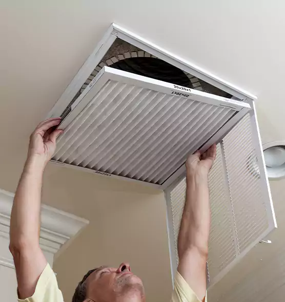 Advanced Residential Vent Cleaning in Augusta, GA