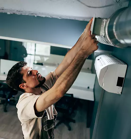 Reliable Warehouse Vent Cleaning in Augusta, GA