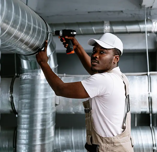 Why Homeowners & Businesses Trust Us Augusta, GA