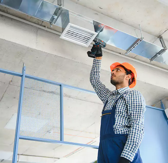 Why Homeowners & Businesses Trust Us in Augusta, GA?