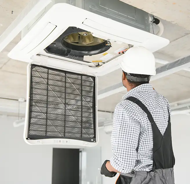 Why Homeowners & Businesses Trust Us in Augusta, GA?