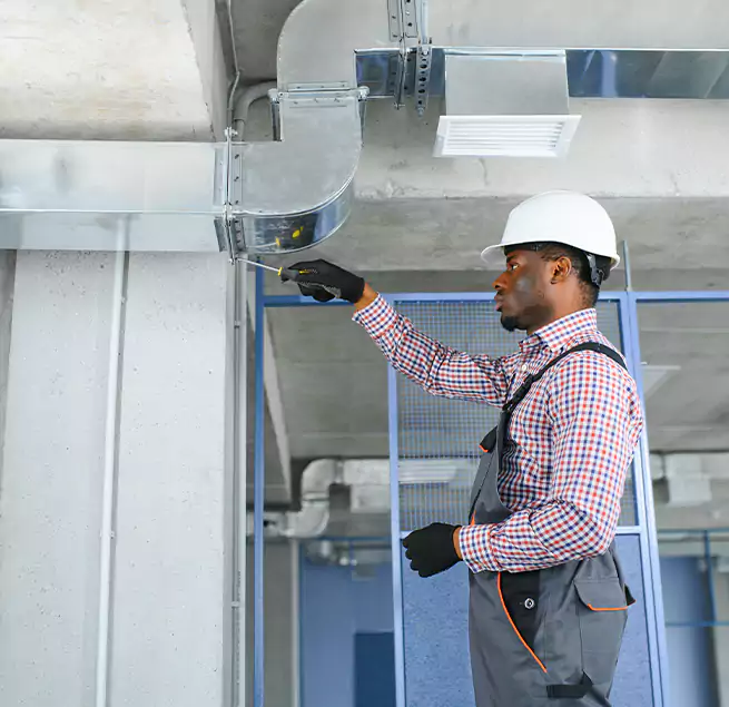 Why Homeowners & Businesses Trust Us Augusta, GA