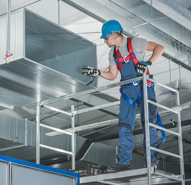 Why Homeowners & Businesses Trust Us in Augusta, GA?