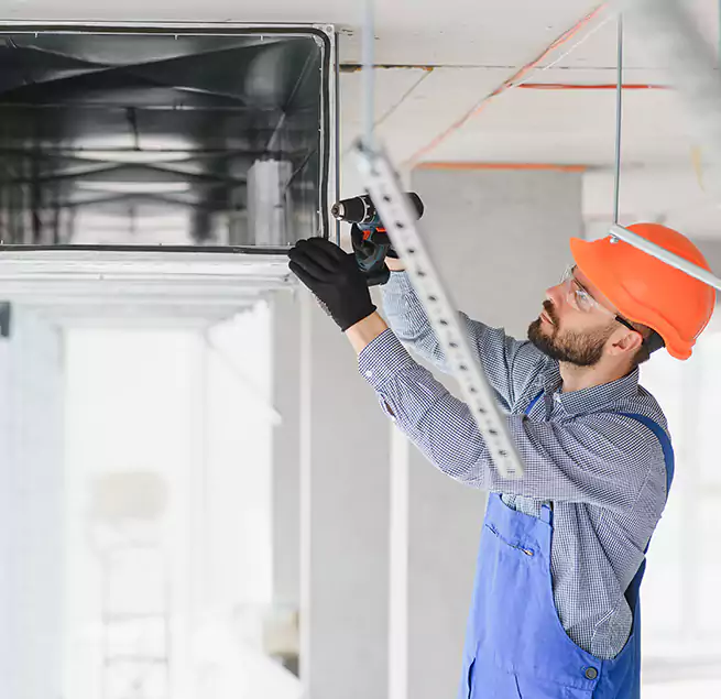 Why Homeowners & Businesses Trust Us Augusta, GA