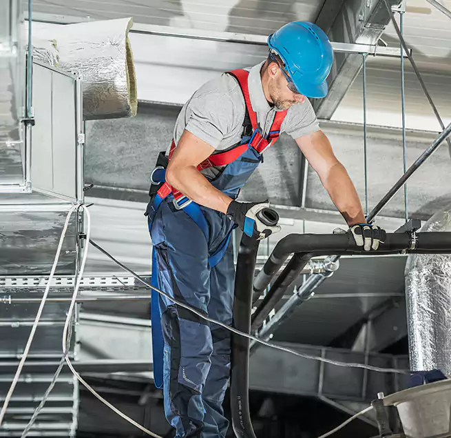 Why Homeowners & Businesses Trust Us in Augusta, GA?