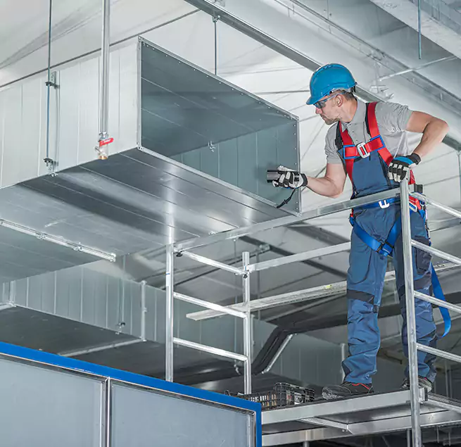 Why Homeowners & Businesses Trust Us in Augusta, GA?