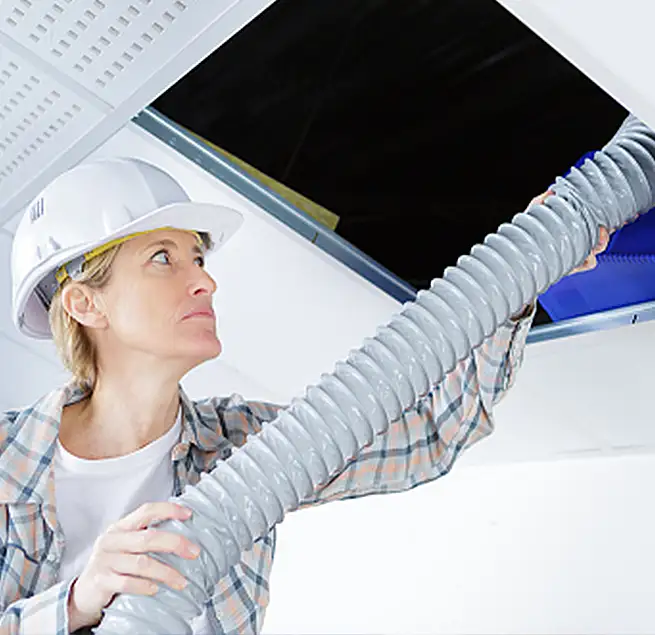 Why Homeowners & Businesses Trust Us Augusta, GA