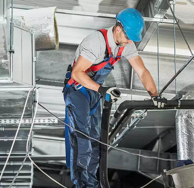 Why Homeowners & Businesses Trust Us in Augusta, GA?