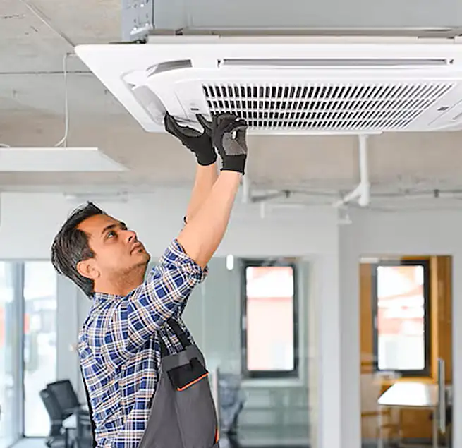 Why Homeowners & Businesses Trust Us in Augusta, GA?