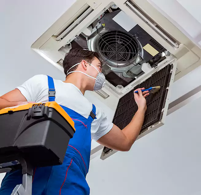 Why Homeowners & Businesses Trust Us in Augusta, GA