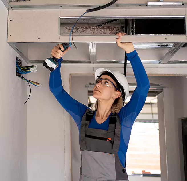 Why Homeowners & Businesses Trust Us in Augusta, GA?