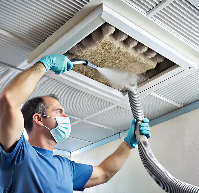 Why Homeowners Businesses Trust Us in Augusta, GA