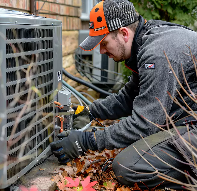 Why Homeowners & Businesses Trust Us in Augusta, GA?