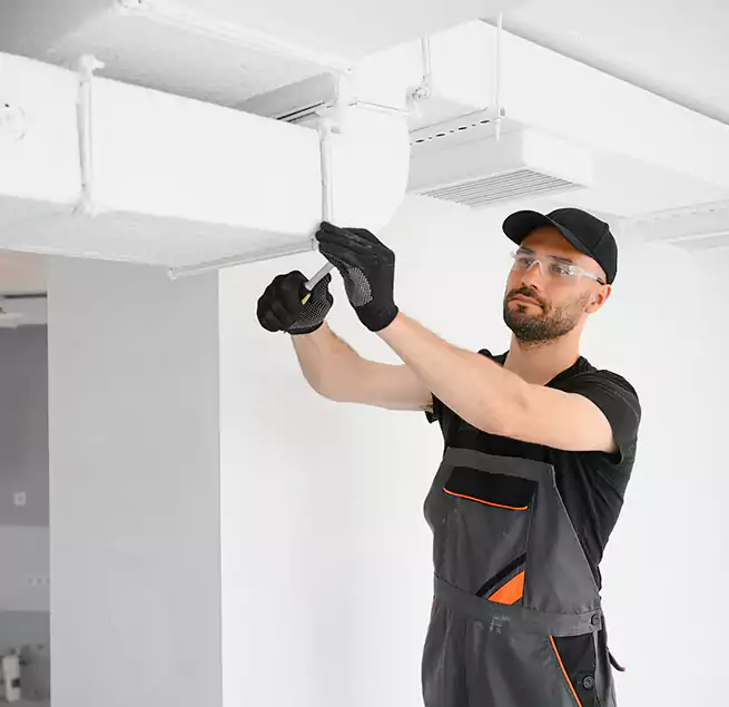 Why Homeowners & Businesses Trust Us in Augusta, GA?