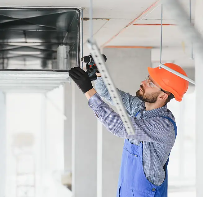  Why Homeowners Businesses Trust Us Augusta, GA