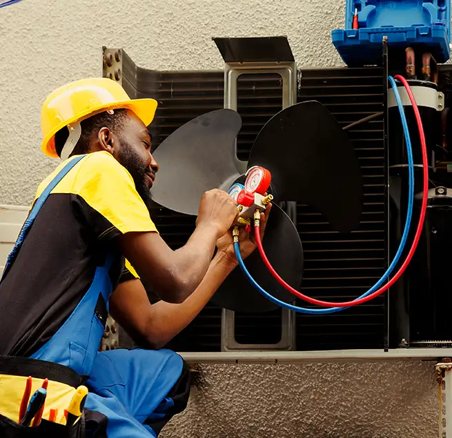 Why Homeowners & Businesses Trust Us in Augusta, GA?