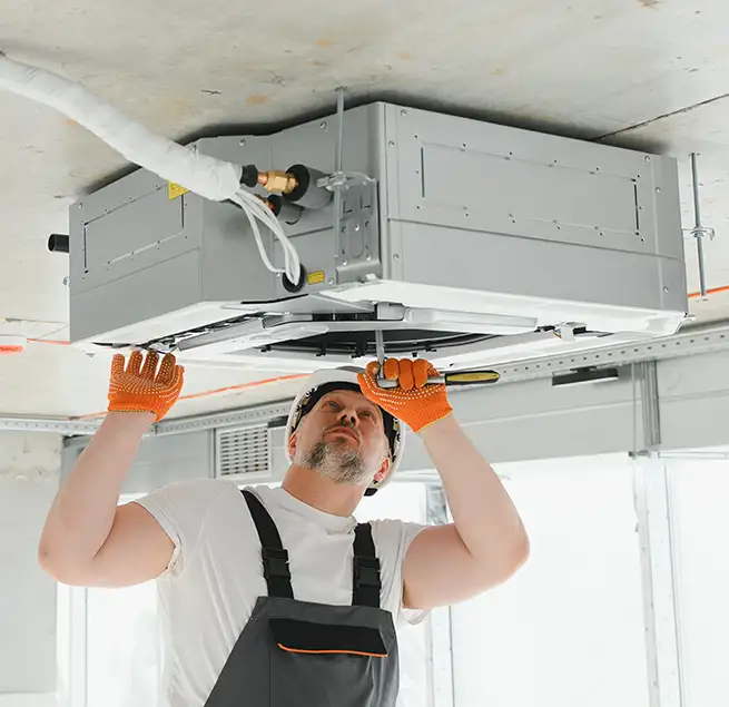 Why Homeowners & Businesses Trust Us Augusta, GA