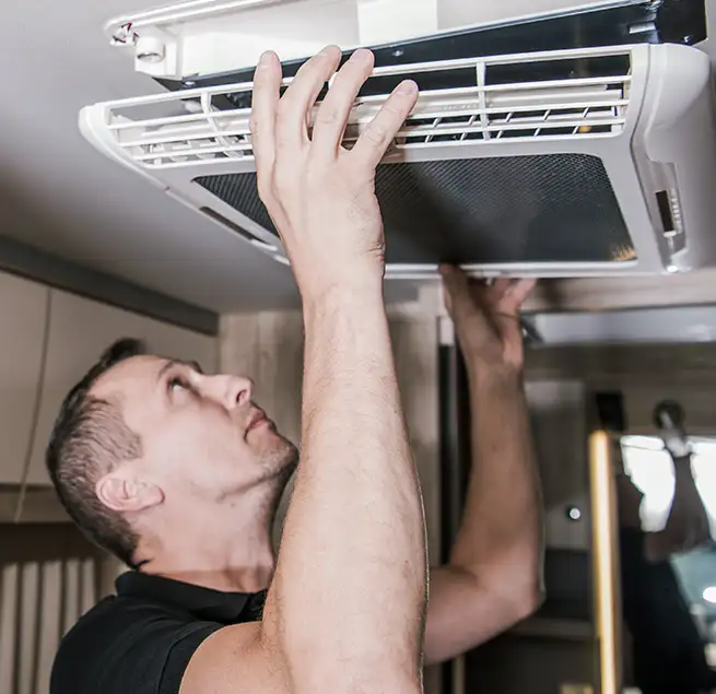 Why Homeowners & Businesses Trust Us Augusta, GA