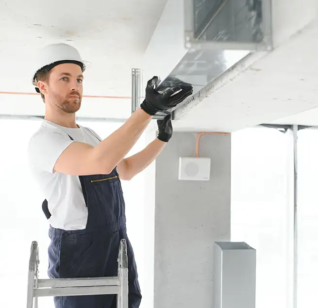 Why Homeowners & Businesses Trust Us in Augusta, GA?